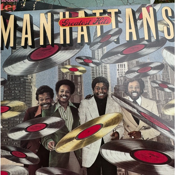 Albums assorted - Picture 7 of 7